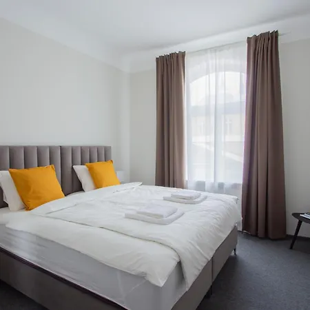 Апартаменты Laima Rendezvous *