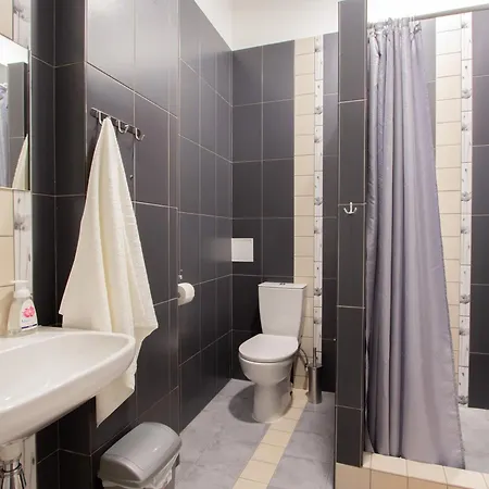 Апартаменты Laima Rendezvous