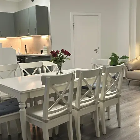 Laima Rendezvous * Рига