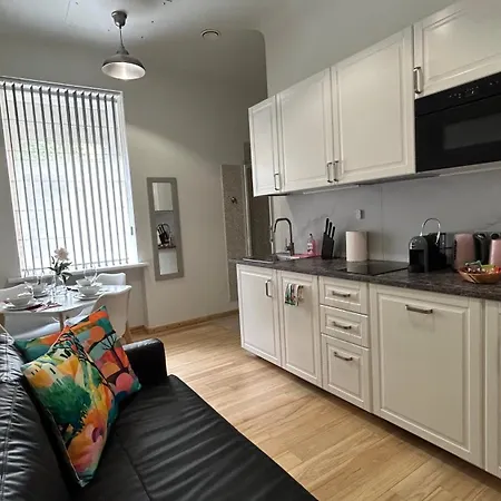 Laima Rendezvous Апартаменты *