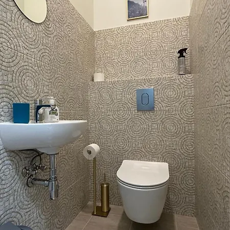 Laima Rendezvous Апартаменты *