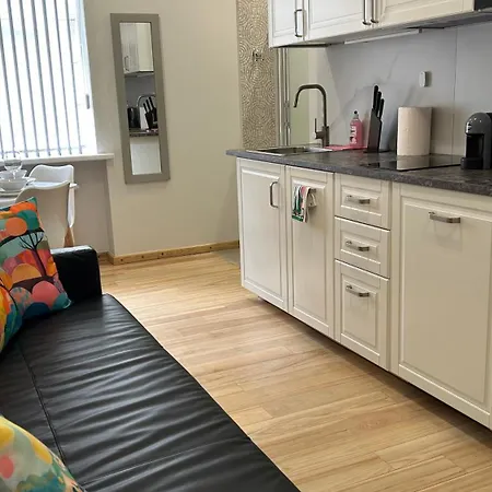 Laima Rendezvous * Рига