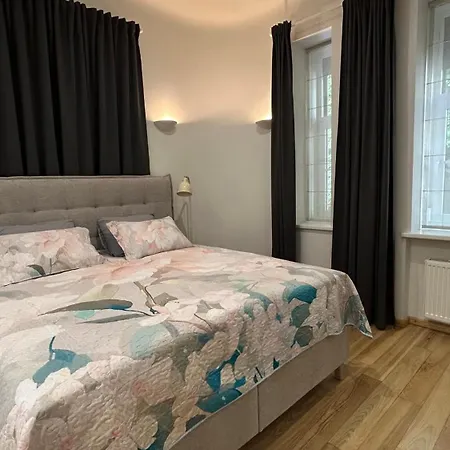 Апартаменты Laima Rendezvous *