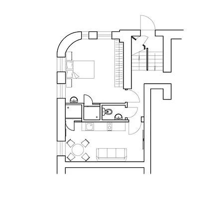 Laima Rendezvous Рига