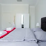 דירה Laima Rendezvous ריגה