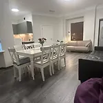 דירה Laima Rendezvous *