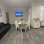 Laima Rendezvous דירה ריגה