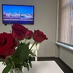 Laima Rendezvous ריגה