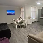 Laima Rendezvous דירה
