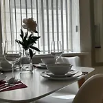 Laima Rendezvous דירה ריגה