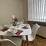 דירה Laima Rendezvous