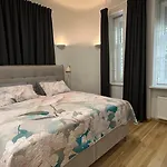 דירה Laima Rendezvous *