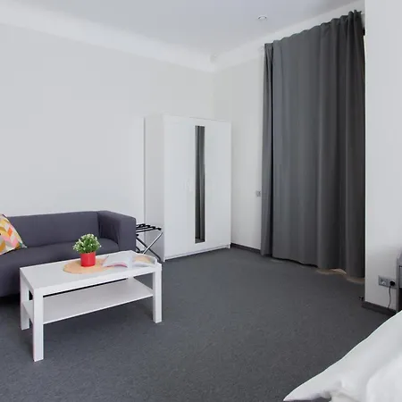 Apartment Laima Rendezvous *
