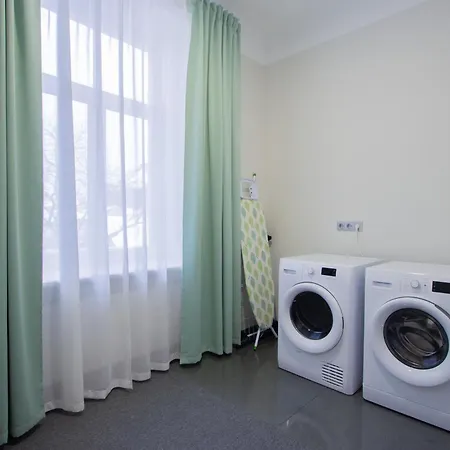 Laima Rendezvous * Riga