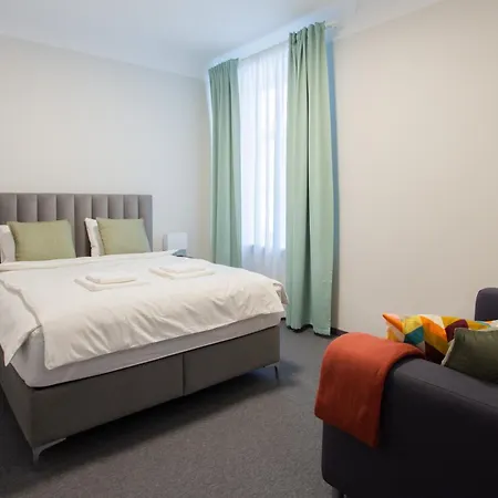 Apartment Laima Rendezvous