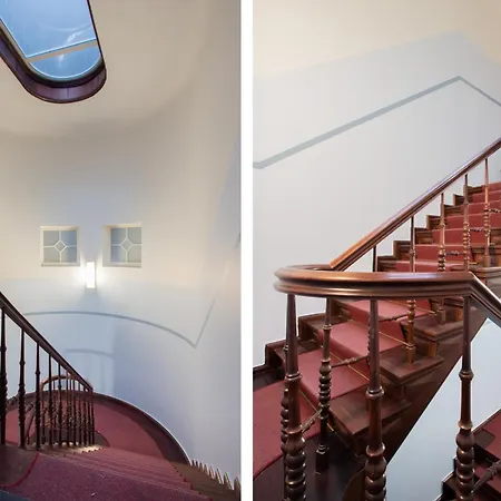 Appartement Laima Rendezvous