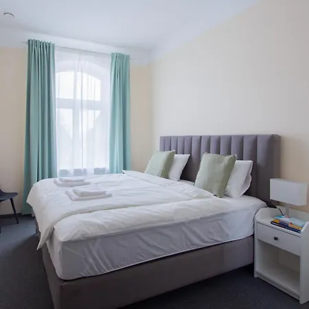 Laima Rendezvous Apartment *