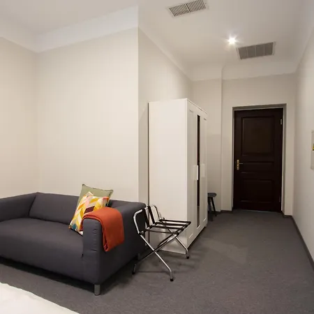 Lejlighed Laima Rendezvous Riga