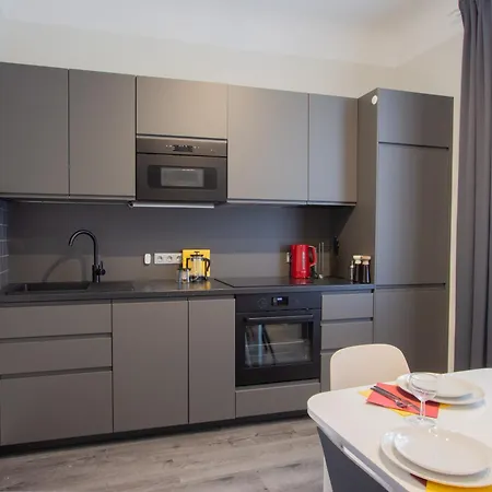 Laima Rendezvous * Riga