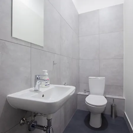 Appartement Laima Rendezvous *