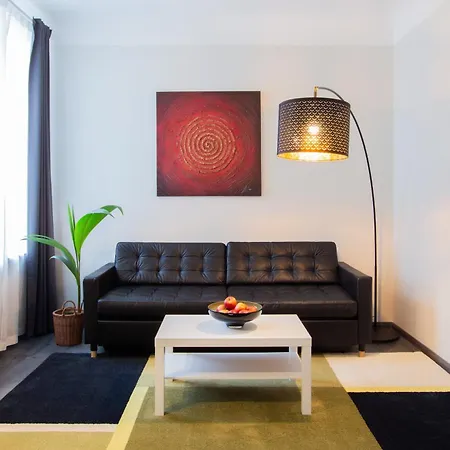 Laima Rendezvous Apartment