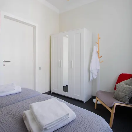 Apartment Laima Rendezvous