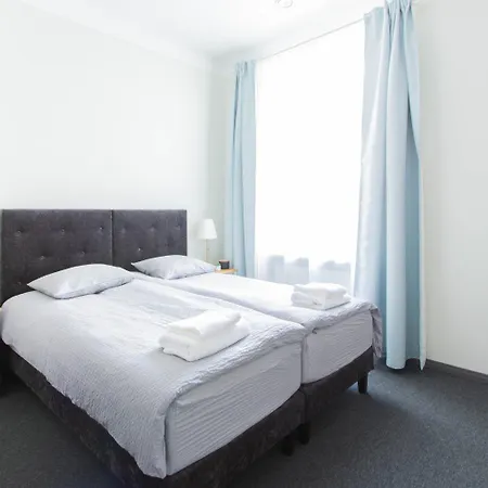 Appartement Laima Rendezvous *