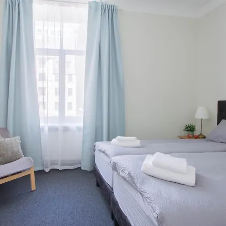 Laima Rendezvous * Riga