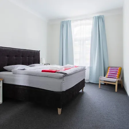Laima Rendezvous Apartment