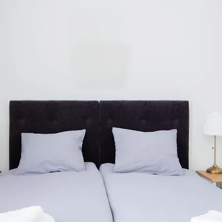 Laima Rendezvous Lejlighed *