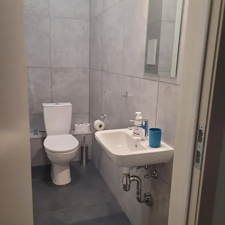 Appartement Laima Rendezvous *