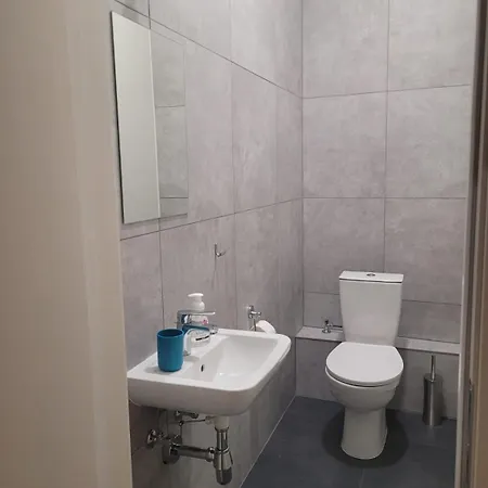 Laima Rendezvous Apartment Riga