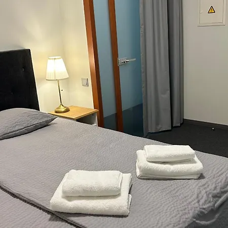 Laima Rendezvous Apartment