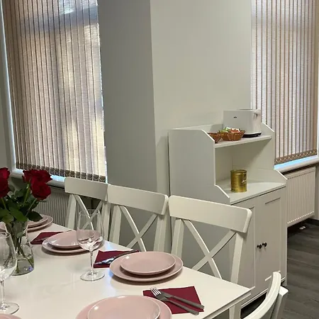 Laima Rendezvous Riga