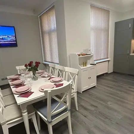 Laima Rendezvous Appartement Riga