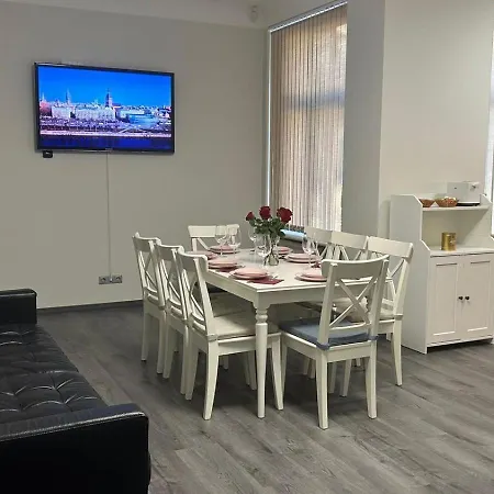 Laima Rendezvous Apartment
