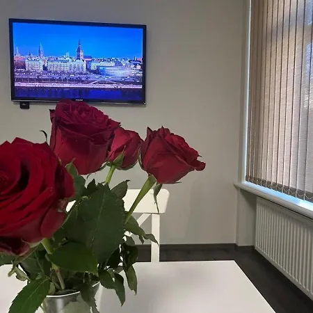 Laima Rendezvous Riga