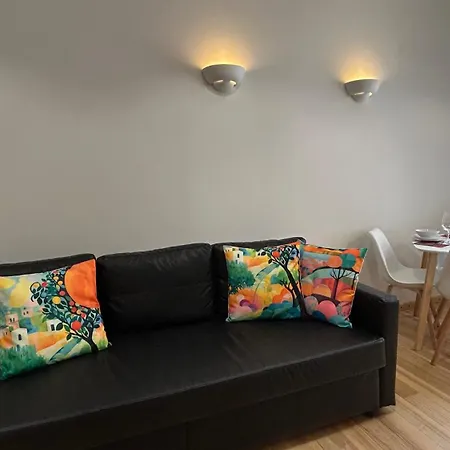 Laima Rendezvous * Riga