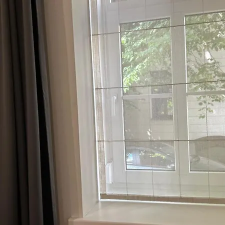 Laima Rendezvous * Riga