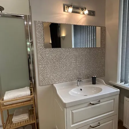 Appartement Laima Rendezvous *
