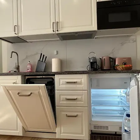 Laima Rendezvous Appartement Riga