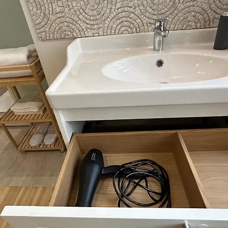 Laima Rendezvous Lejlighed