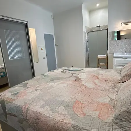 Appartement Laima Rendezvous