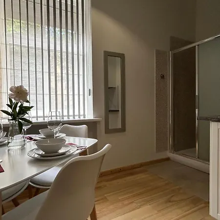 Laima Rendezvous * Riga