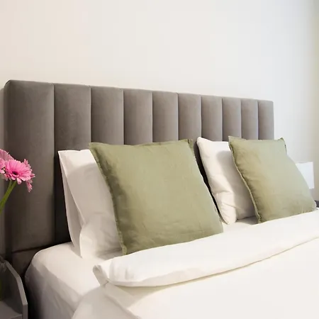 Apartamento Laima Rendezvous *