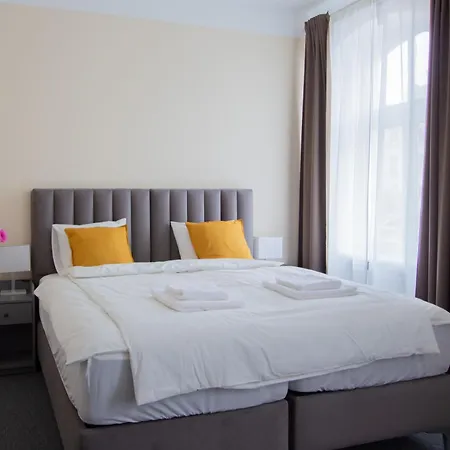 Apartamento Laima Rendezvous *