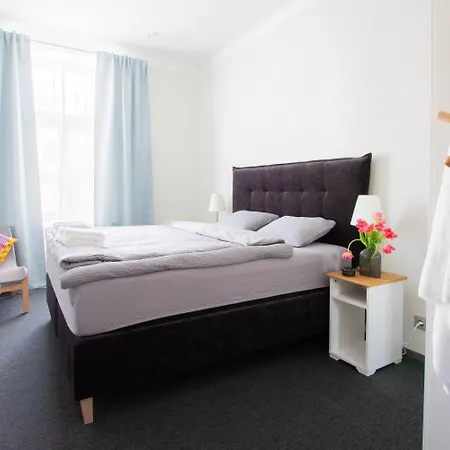 Apartamento Laima Rendezvous *