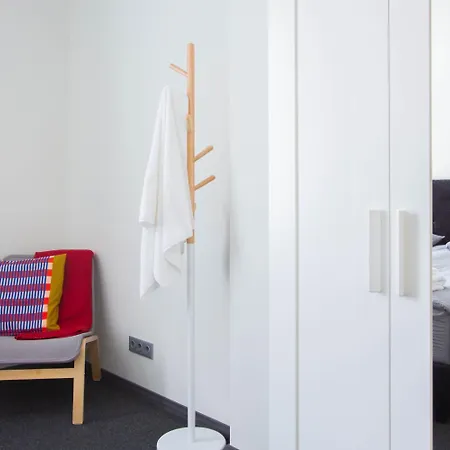 Laima Rendezvous Apartamento