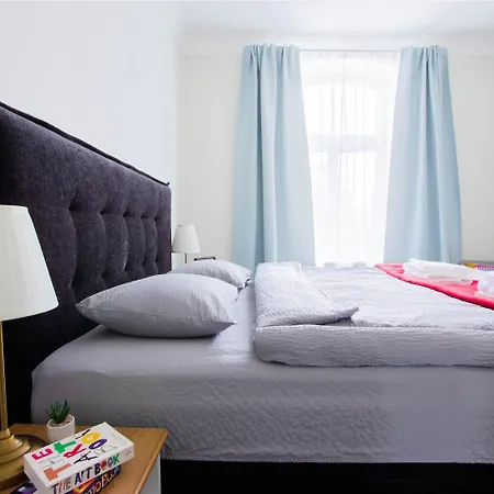 Apartamento Laima Rendezvous