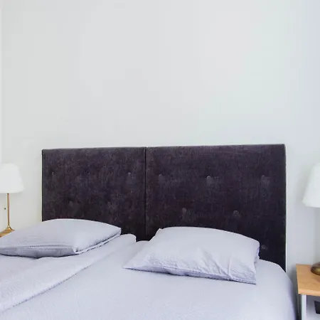 Laima Rendezvous Apartamento *